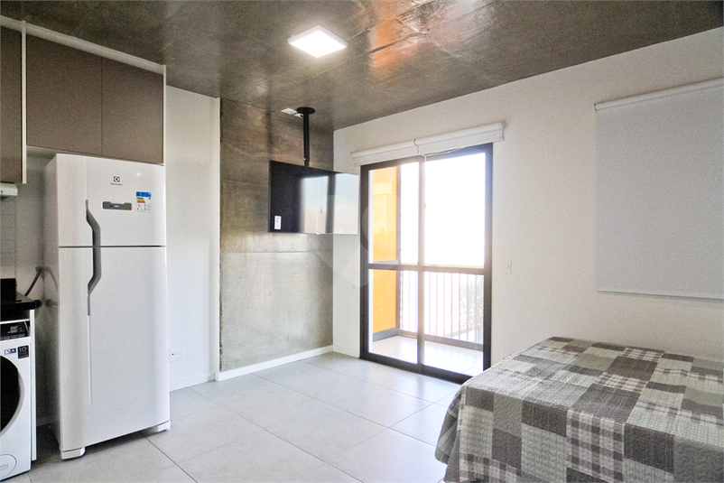 Venda Apartamento São Paulo Santana REO829267 2