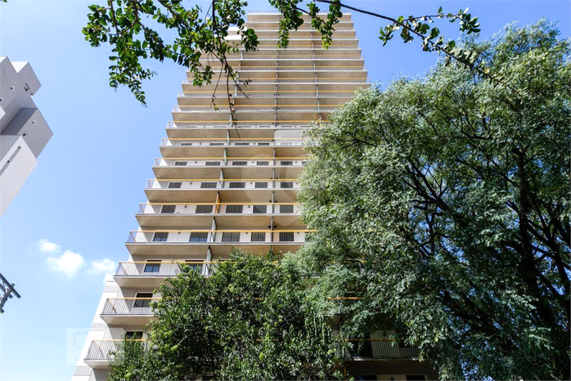 Venda Apartamento São Paulo Santana REO829267 37