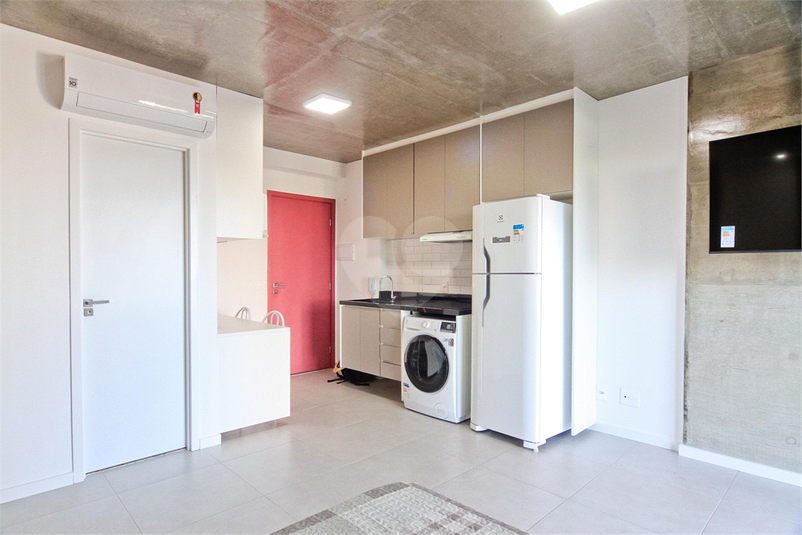 Venda Apartamento São Paulo Santana REO829267 4