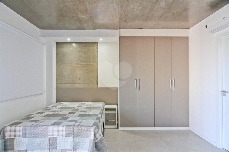 Venda Apartamento São Paulo Santana REO829267 5