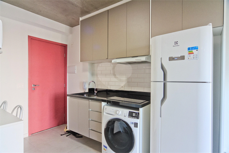 Venda Apartamento São Paulo Santana REO829267 8