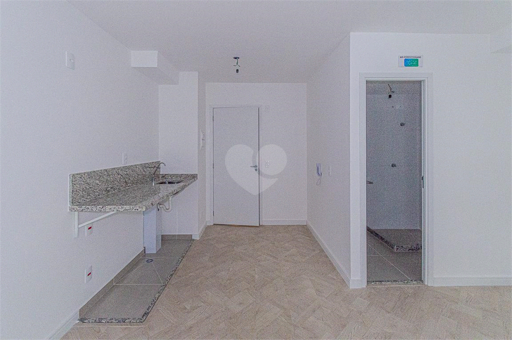 Venda Apartamento São Paulo Bela Vista REO829277 13