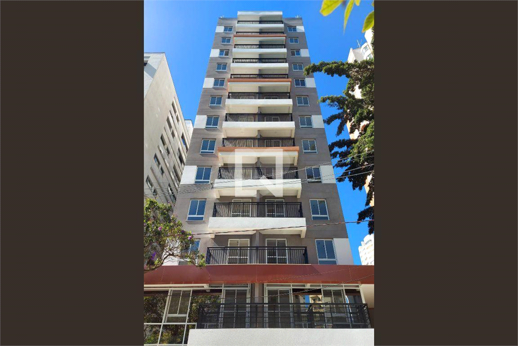 Venda Apartamento São Paulo Bela Vista REO829277 26