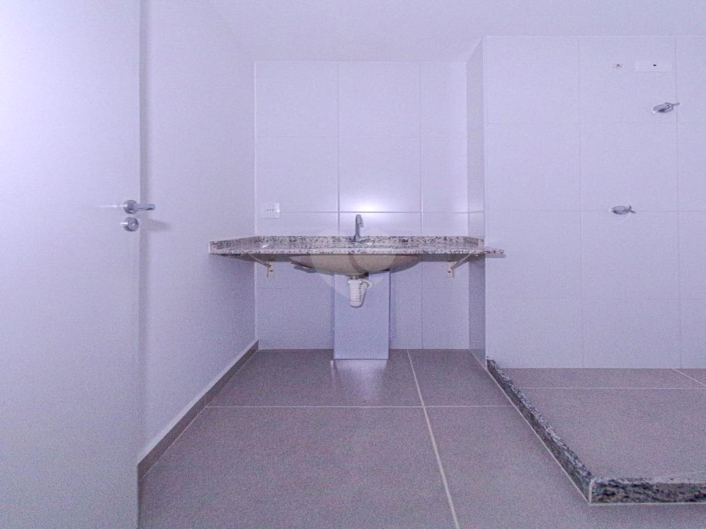 Venda Apartamento São Paulo Bela Vista REO829277 9