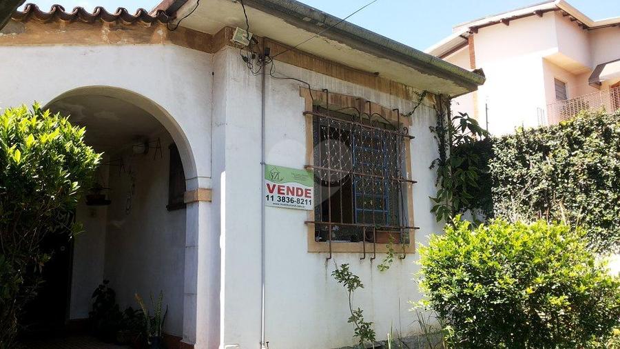 Casa, 4 quartos à Venda Lapa, São Paulo Lopes