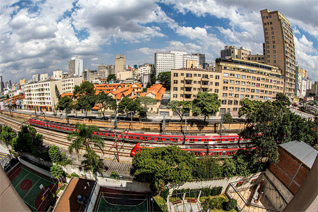 Venda Apartamento São Paulo Luz REO829280 11