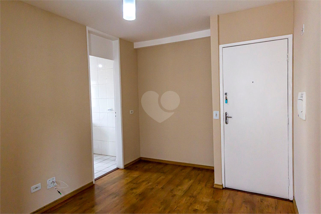 Venda Apartamento São Paulo Luz REO829280 3