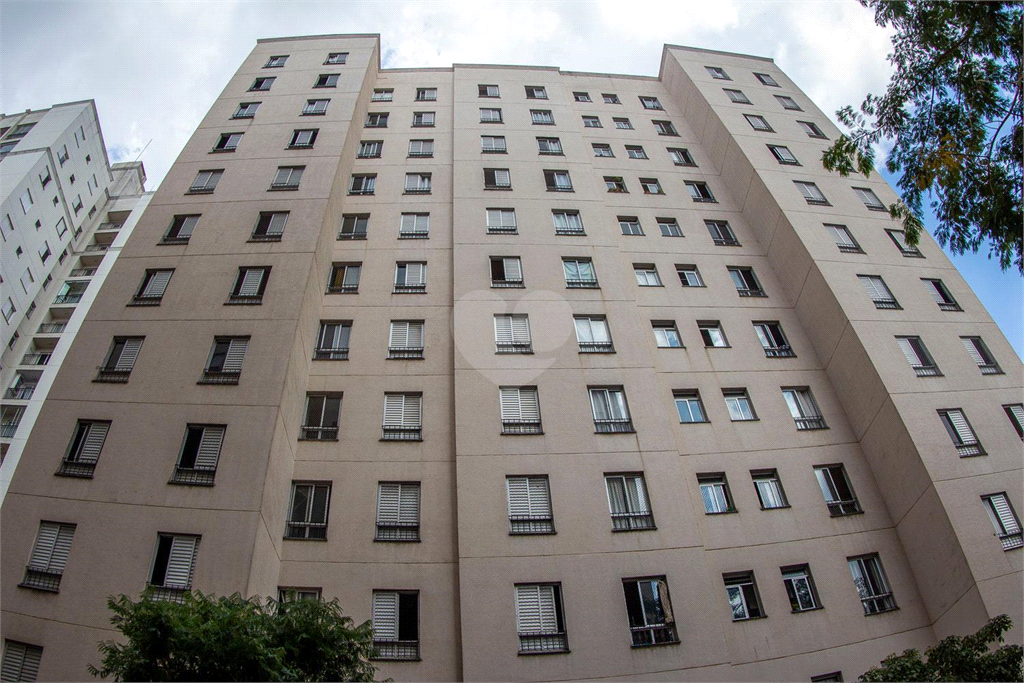 Venda Apartamento São Paulo Luz REO829280 48