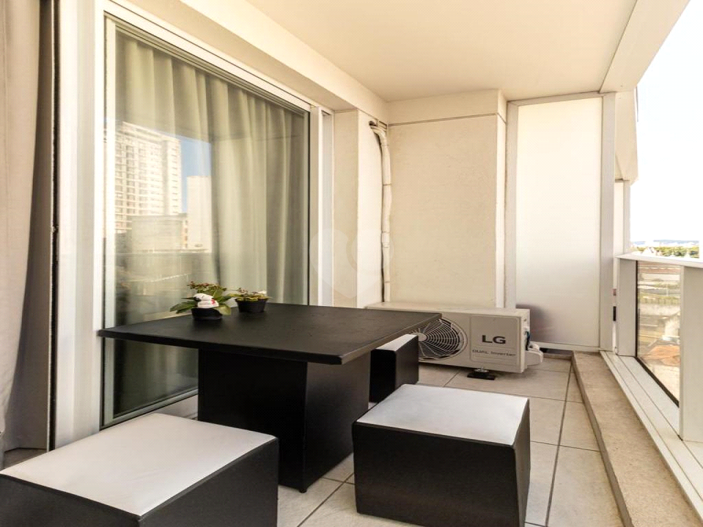 Venda Apartamento São Paulo Centro REO829287 10