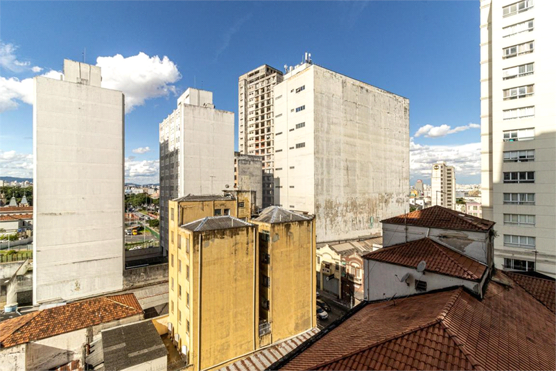 Venda Apartamento São Paulo Centro REO829287 12