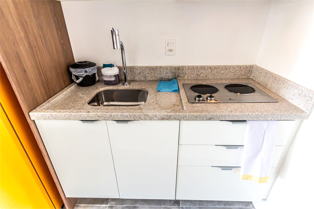 Venda Apartamento São Paulo Centro REO829287 22