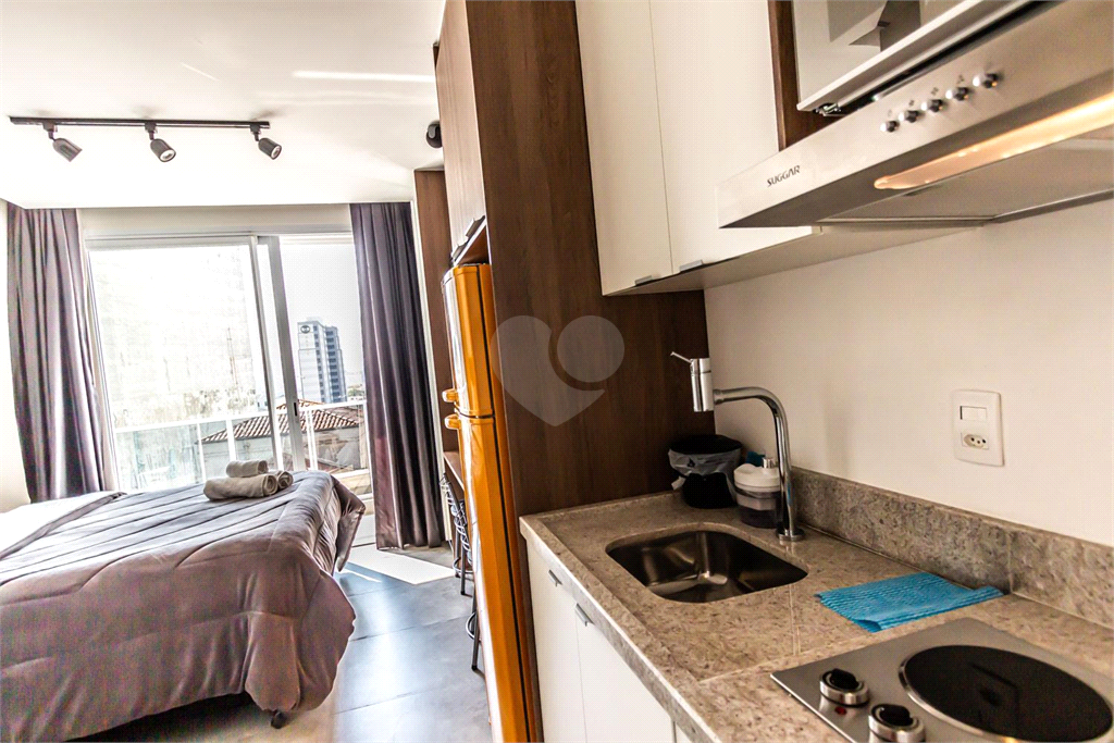 Venda Apartamento São Paulo Centro REO829287 24