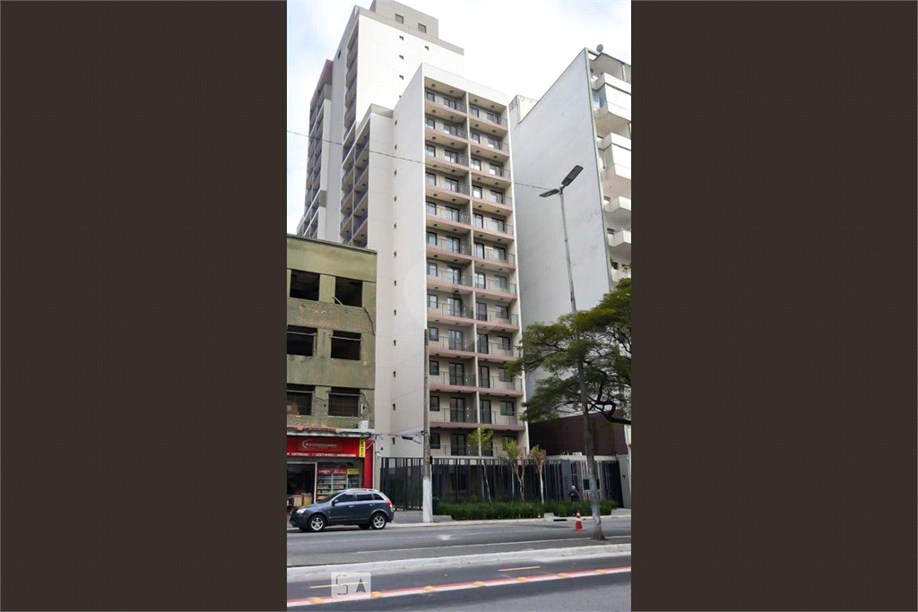 Venda Apartamento São Paulo Centro REO829310 32