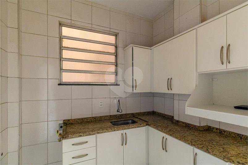 Venda Apartamento São Paulo Campos Elíseos REO829322 18