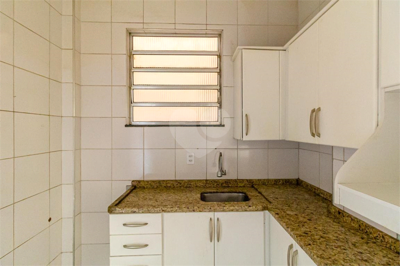 Venda Apartamento São Paulo Campos Elíseos REO829322 19