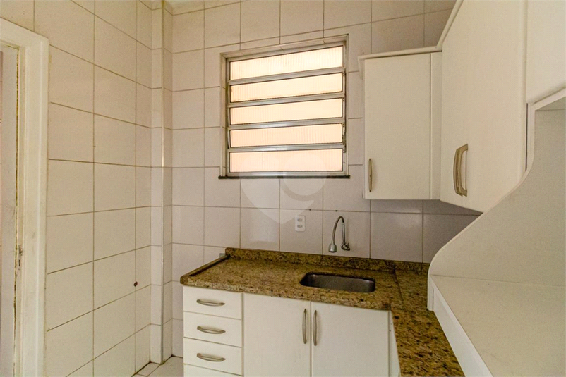 Venda Apartamento São Paulo Campos Elíseos REO829322 20