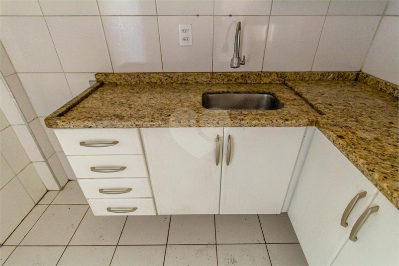 Venda Apartamento São Paulo Campos Elíseos REO829322 21