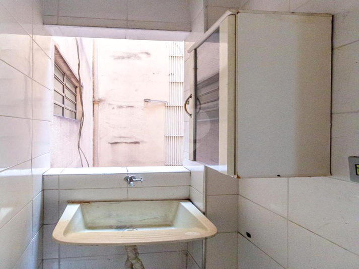 Venda Apartamento São Paulo Campos Elíseos REO829322 25