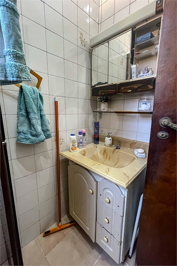 Venda Casa São Paulo Lauzane Paulista REO829333 10