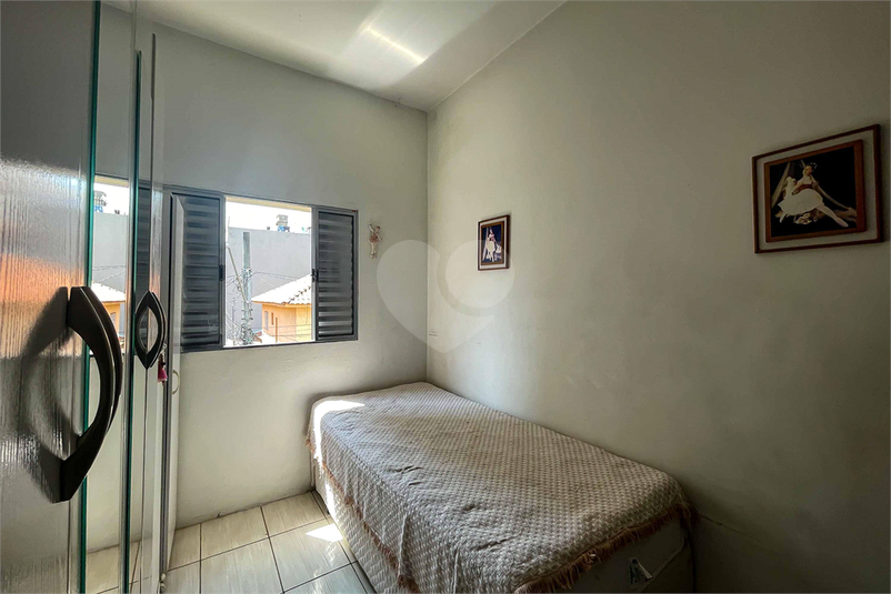 Venda Casa São Paulo Lauzane Paulista REO829333 14