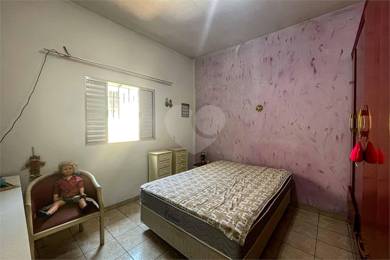 Venda Casa São Paulo Lauzane Paulista REO829333 17