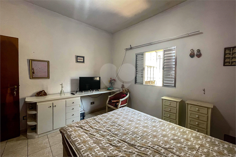 Venda Casa São Paulo Lauzane Paulista REO829333 18