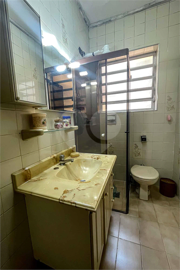 Venda Casa São Paulo Lauzane Paulista REO829333 21