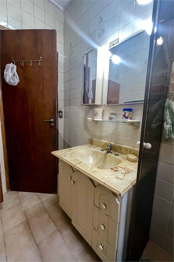 Venda Casa São Paulo Lauzane Paulista REO829333 22