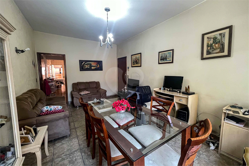 Venda Casa São Paulo Lauzane Paulista REO829333 3