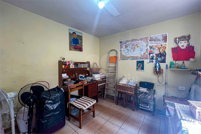 Venda Casa São Paulo Lauzane Paulista REO829333 37