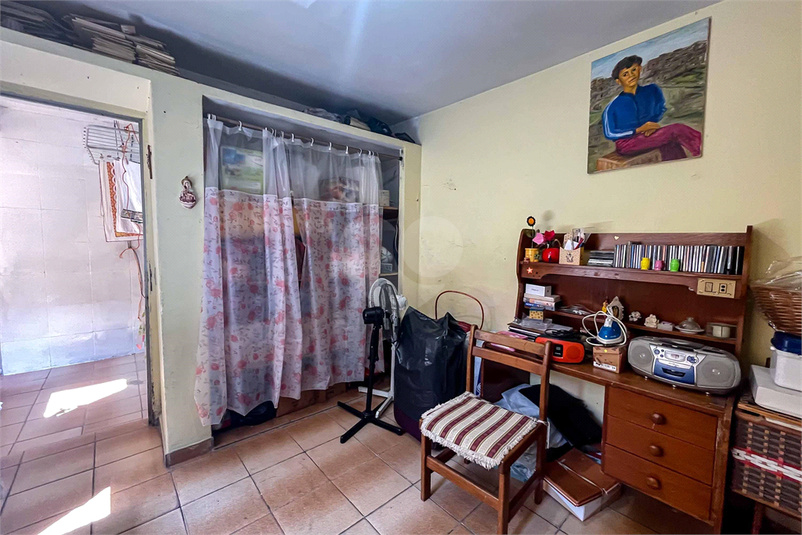 Venda Casa São Paulo Lauzane Paulista REO829333 38