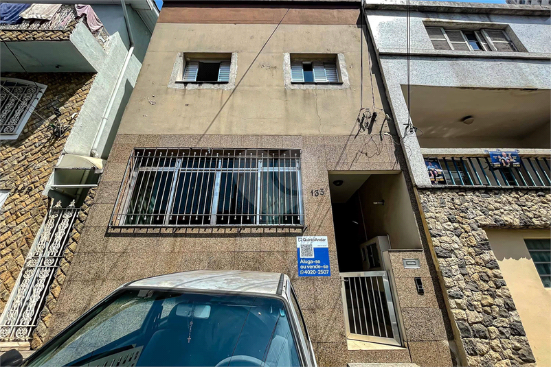 Venda Casa São Paulo Lauzane Paulista REO829333 45