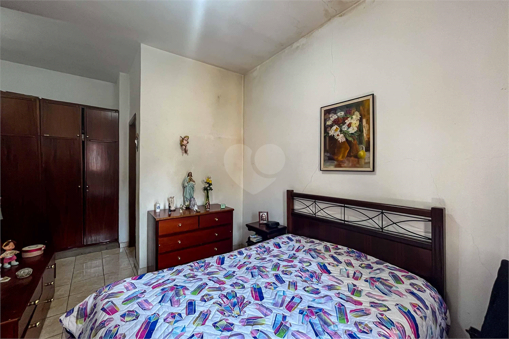 Venda Casa São Paulo Lauzane Paulista REO829333 7