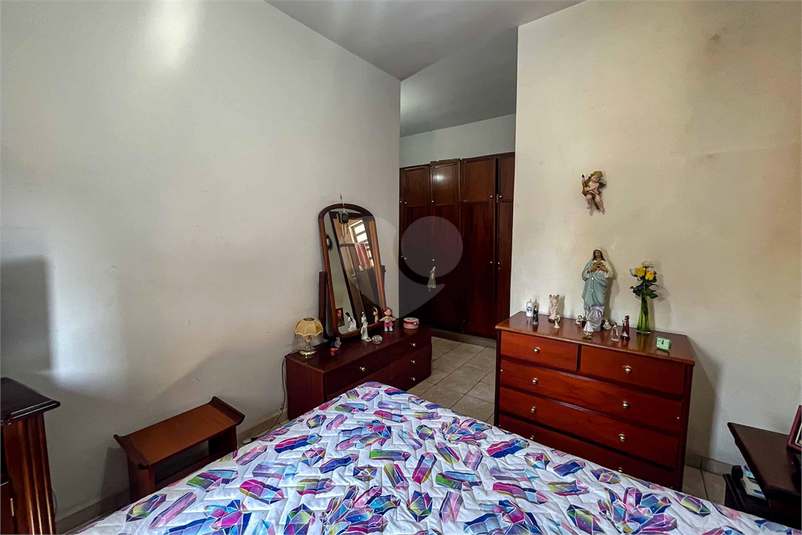 Venda Casa São Paulo Lauzane Paulista REO829333 8