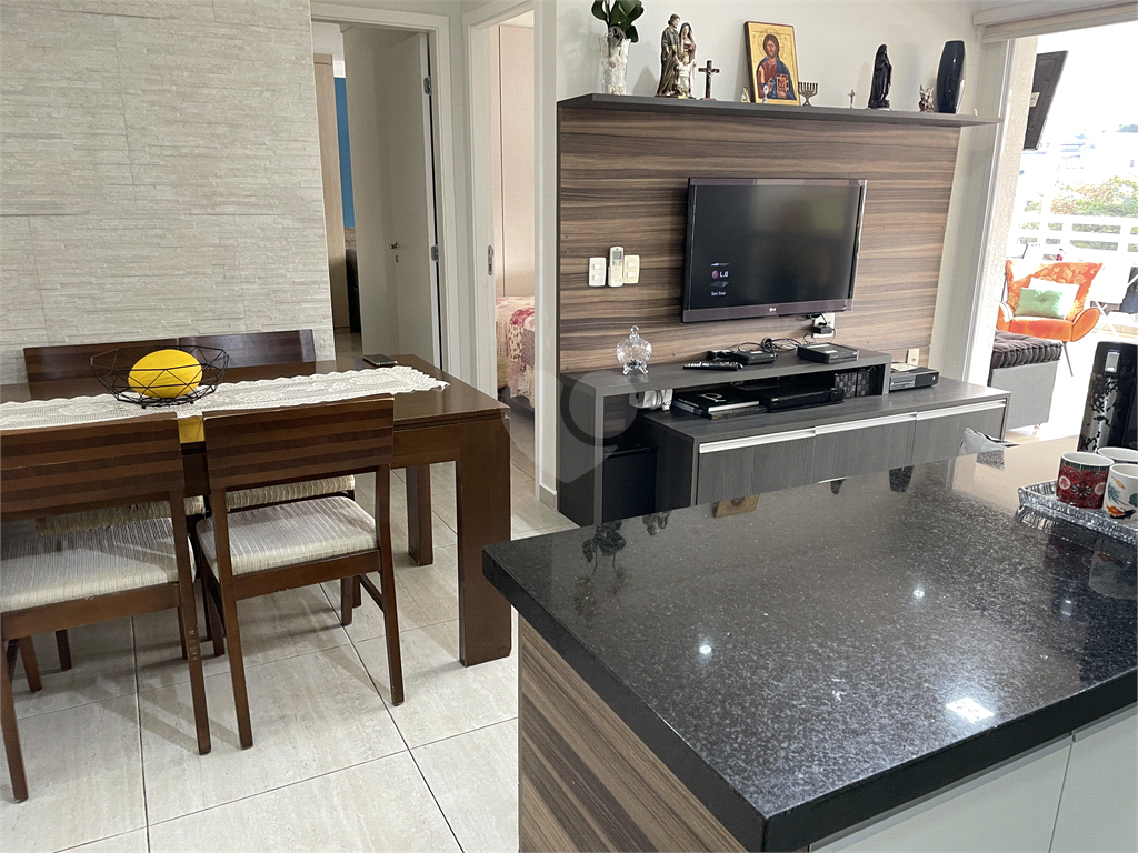 Venda Apartamento São Paulo Vila Anglo Brasileira REO829337 8