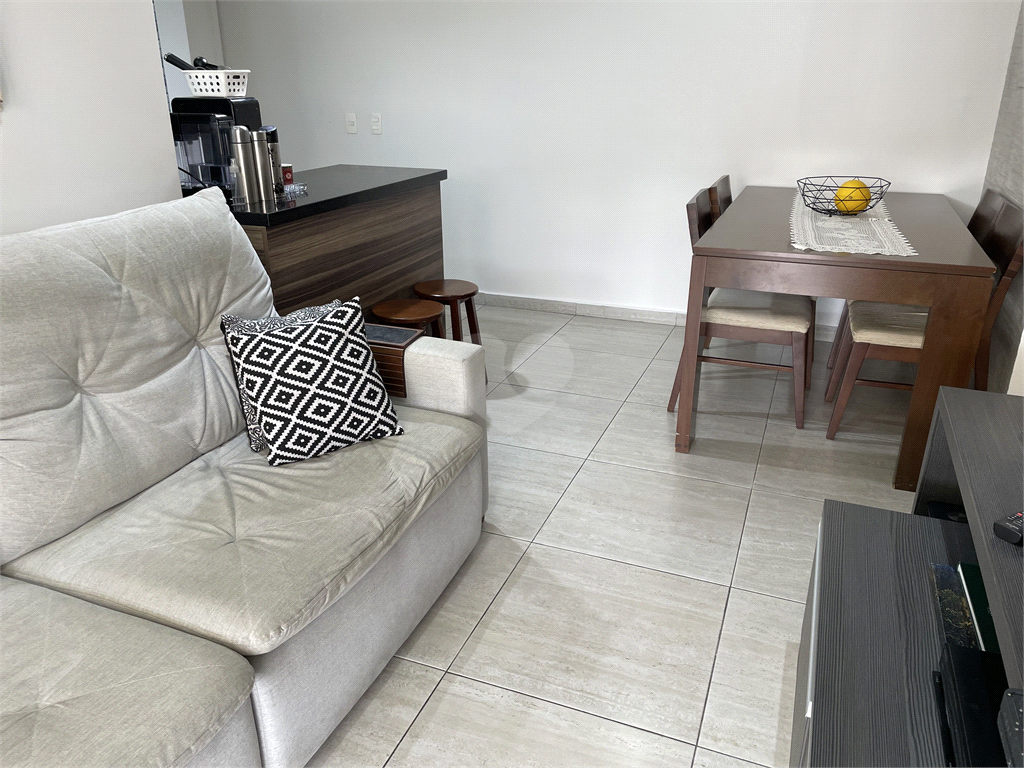 Venda Apartamento São Paulo Vila Anglo Brasileira REO829337 11