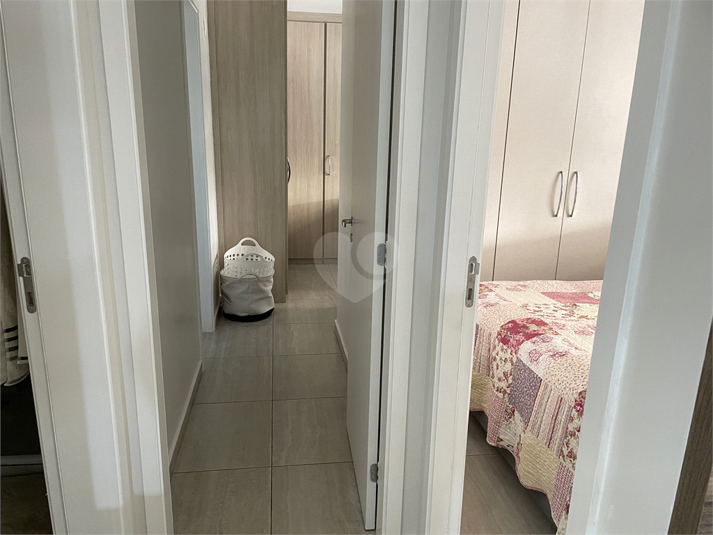 Venda Apartamento São Paulo Vila Anglo Brasileira REO829337 16