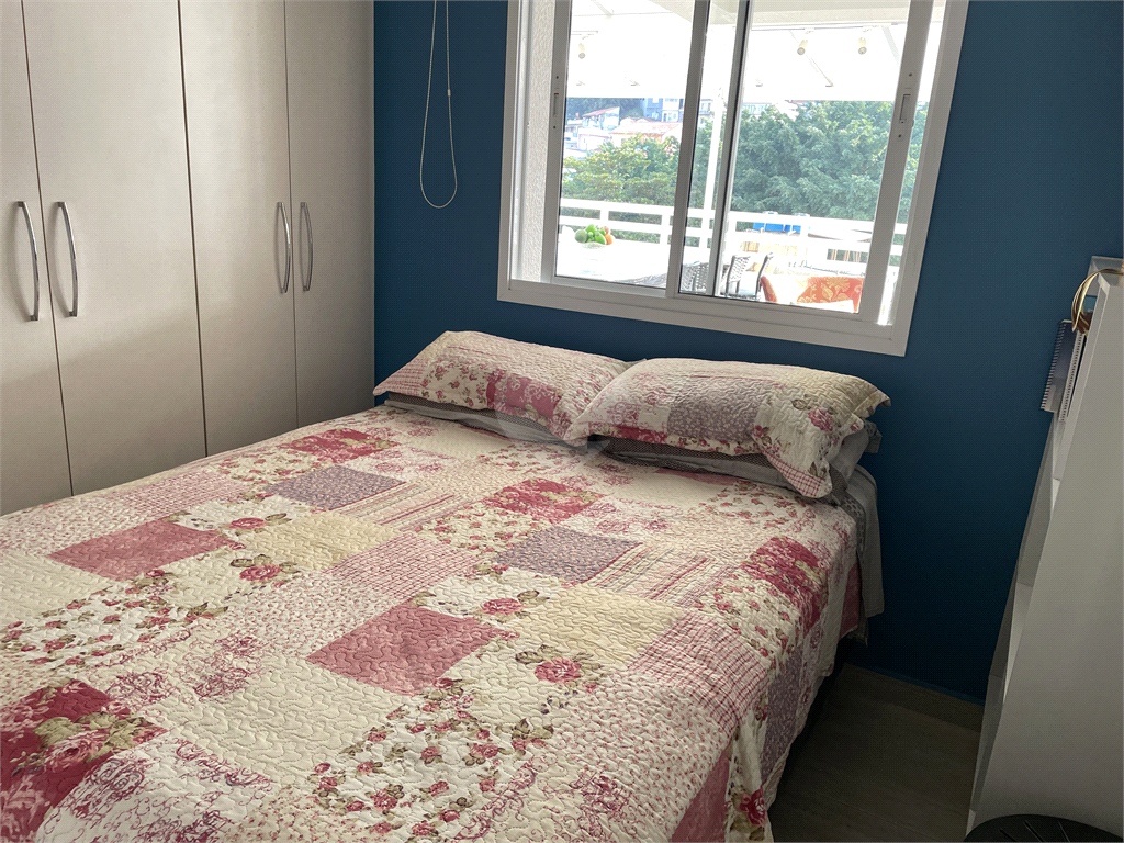 Venda Apartamento São Paulo Vila Anglo Brasileira REO829337 18