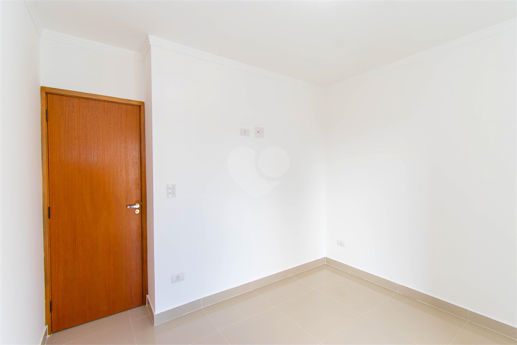 Venda Apartamento São Paulo Parque Da Vila Prudente REO829339 11