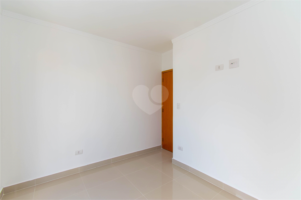 Venda Apartamento São Paulo Parque Da Vila Prudente REO829339 12