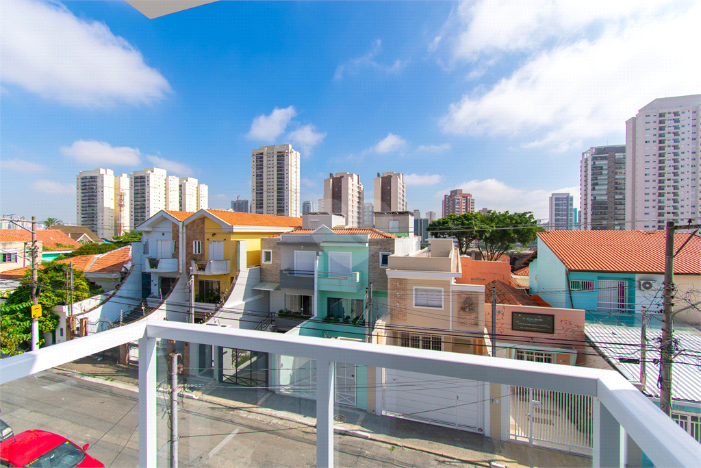 Venda Apartamento São Paulo Parque Da Vila Prudente REO829339 13