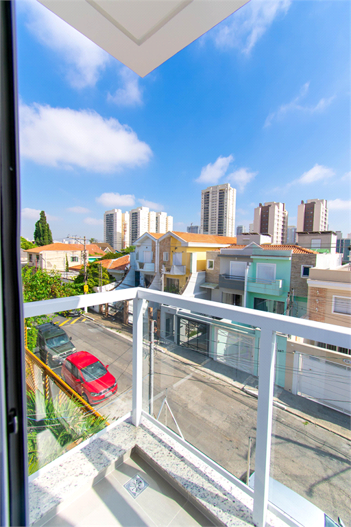 Venda Apartamento São Paulo Parque Da Vila Prudente REO829339 15