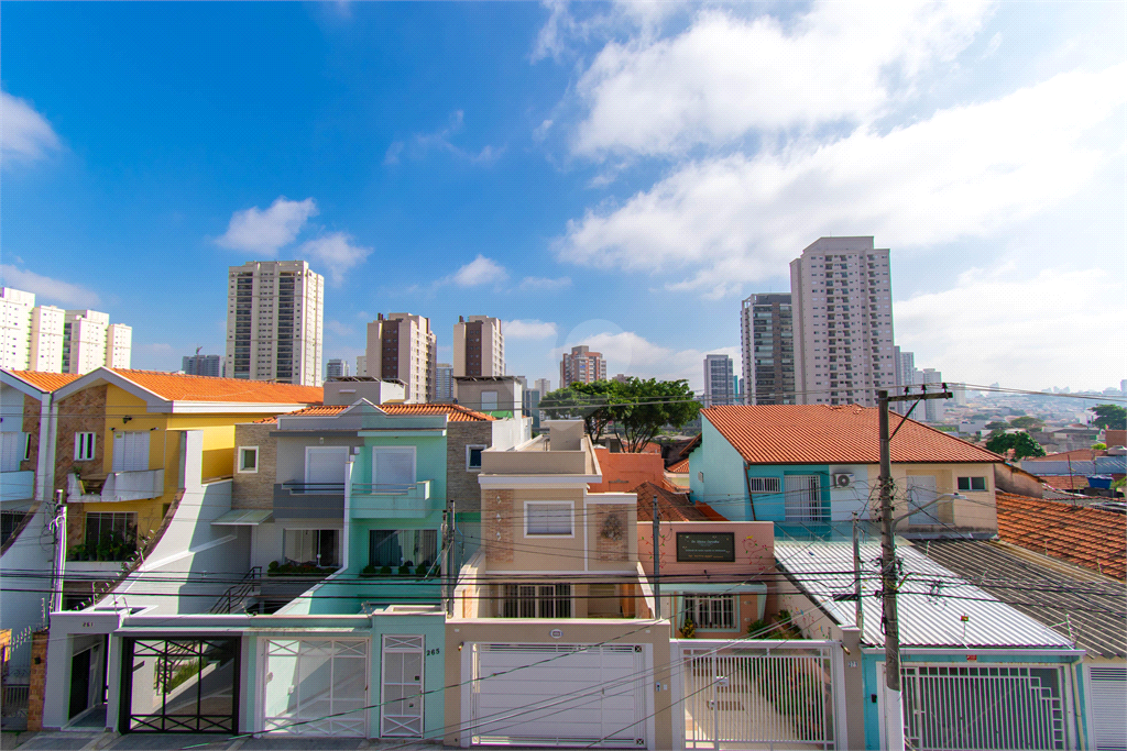 Venda Apartamento São Paulo Parque Da Vila Prudente REO829339 17