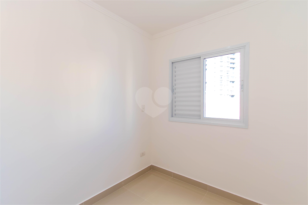 Venda Apartamento São Paulo Parque Da Vila Prudente REO829339 18