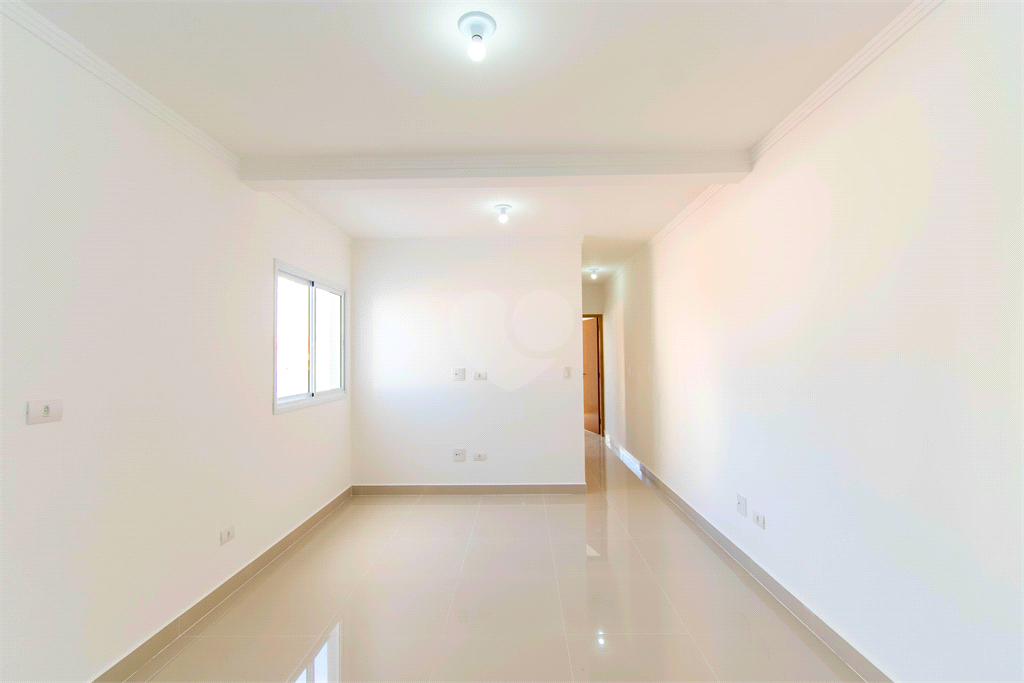 Venda Apartamento São Paulo Parque Da Vila Prudente REO829339 2