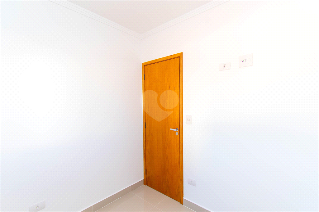 Venda Apartamento São Paulo Parque Da Vila Prudente REO829339 20