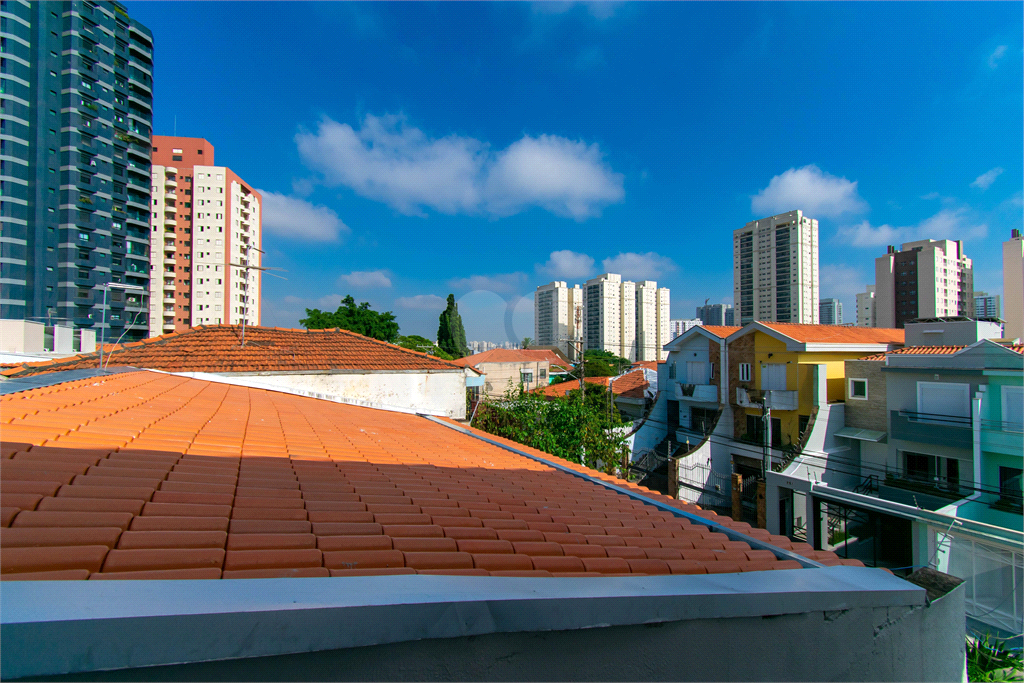 Venda Apartamento São Paulo Parque Da Vila Prudente REO829339 21