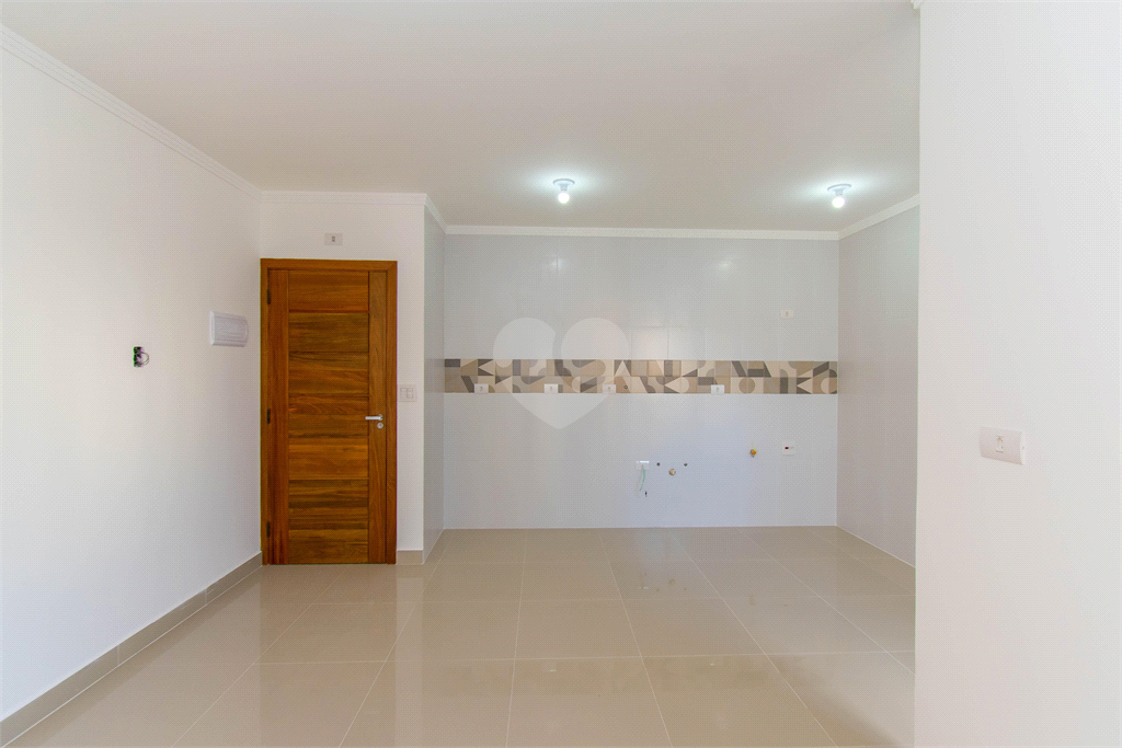 Venda Apartamento São Paulo Parque Da Vila Prudente REO829339 28