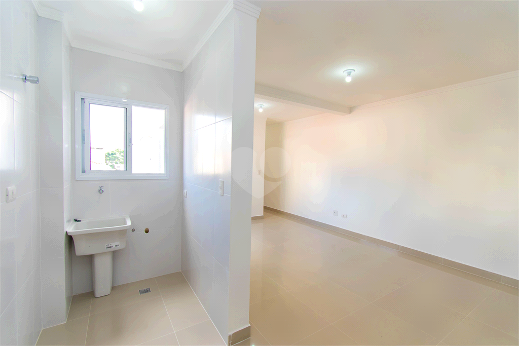 Venda Apartamento São Paulo Parque Da Vila Prudente REO829339 32