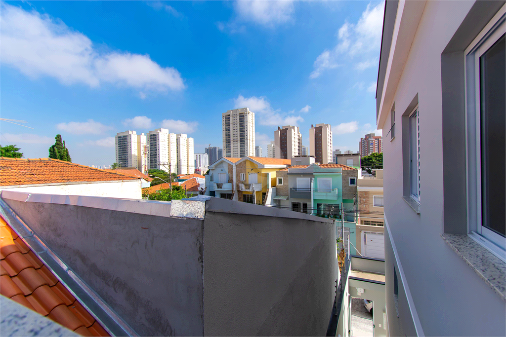 Venda Apartamento São Paulo Parque Da Vila Prudente REO829339 38